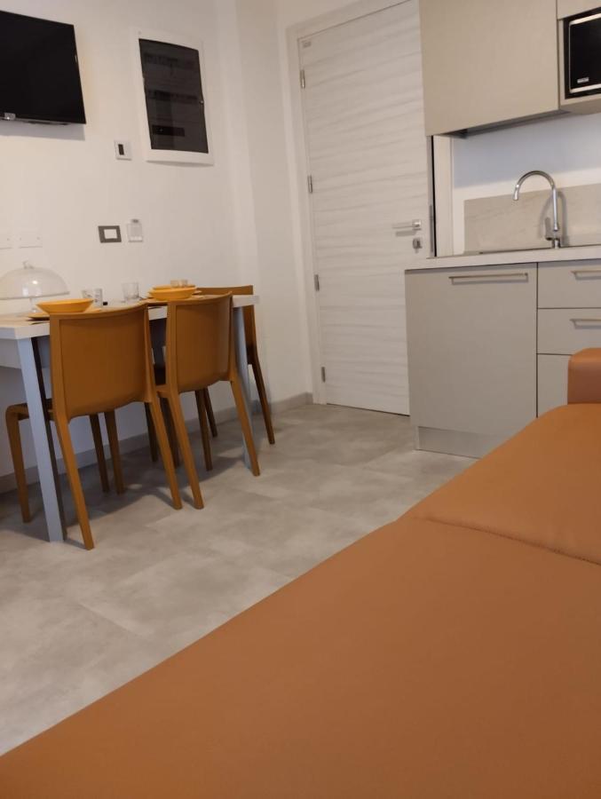 Hotel Abel & Residence Cesenatico Exteriér fotografie